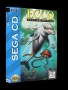 Sega  Sega CD  -  Echo the Dolphin 2 The Tides of Time (USA)